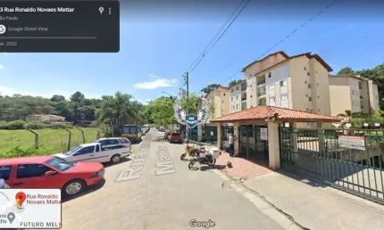 Apartamento com 2 quartos à venda na Rua Ronaldo Novaes Mattar, 43, Jardim Peri, São Paulo