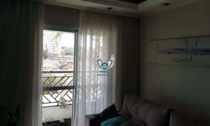 Apartamento com 3 quartos à venda na Avenida Gustavo Adolfo, 173, Tucuruvi, São Paulo