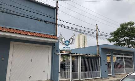 Casa com 9 quartos à venda na Rua Augusto Baer, 77, Vila Medeiros, São Paulo