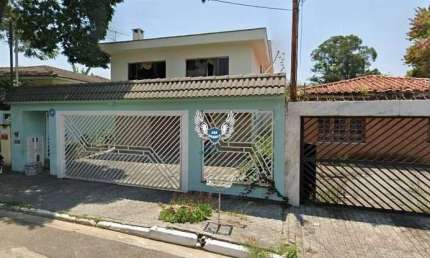 SOBRADO NO PARQUE PALMAS DO TREMEMBÉ COM 03 DORMITÓRIOS SENDO 02 SUÍTES