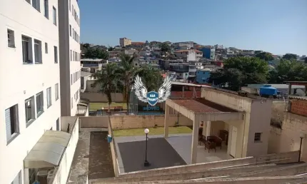 2 Dormitórios, Vila Amália ao lado do Mercado Andorinha