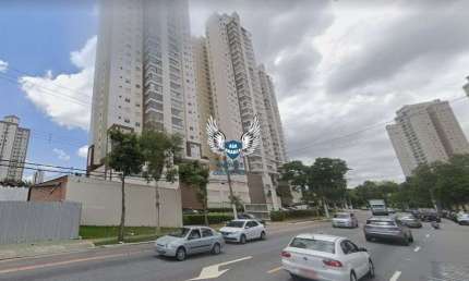 Apartamento com 2 quartos à venda na Avenida Direitos Humanos, 1201, Imirim, São Paulo