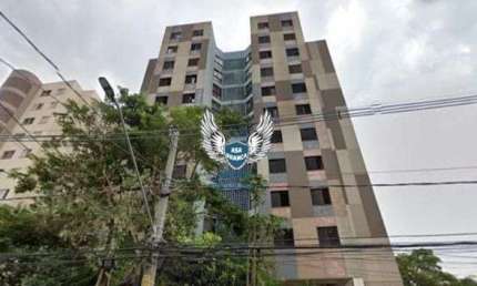 Apartamento com 2 quartos à venda na Rua Canindé, 131, Canindé, São Paulo