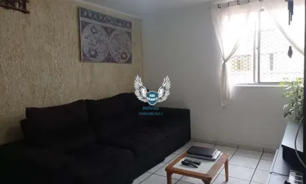 Apartamento com 2 quartos à venda na Rua Paulo Vidigal Vicente de Azevedo, 199, Limão, São Paulo