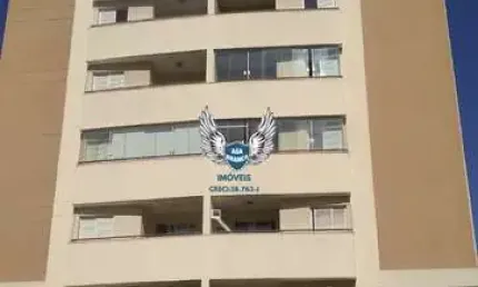 COBERTURA NO HORTO FLORESTAL MOBILIADA COM 03 DORMITÓRIOS  SENDO 01 SUÍTE