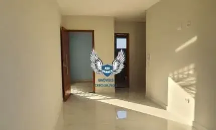 Apartamento de 02 dormitório sem vaga de garagem à partir de r$ 281 mil e aparta