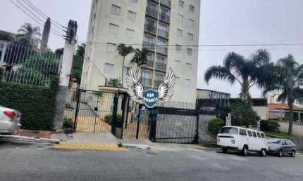 APARTAMENTO NO TUCURUVI COM 02 DORMITÓRIOS E 01 VAGA DE GARAGEM