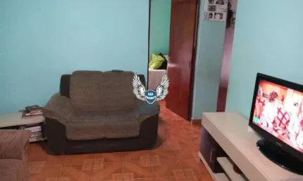 Apartamento na brasilãndia , cdhu ,  02 dormitórios