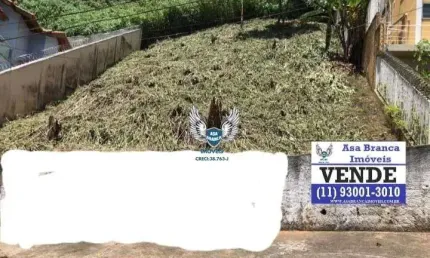 Terreno à venda na Rua Maria da Conceição Fonseca, LOTE 06, Tremembé, São Paulo