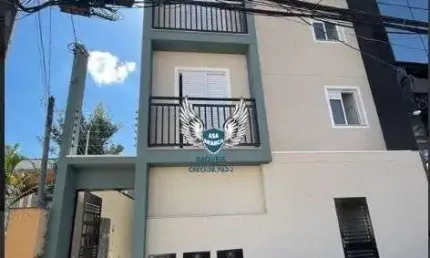 Apartamento no térreo  no jardim frança de 02 dormitórios sem vaga de garagem, ó