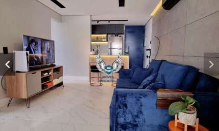 APARTAMENTO NA VILA MARIA COM 02 DORMITÓRIOS SENDO 01 SUÍTE