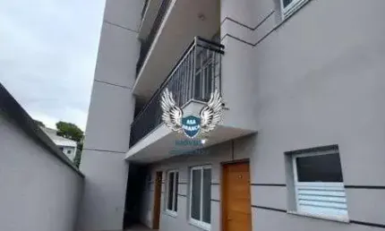 APARTAMENTO DE 01 DORMITÓRIO SEM VAGA DE GARAGEM NA VILA MAZZEI Á PARTIR DE R$ 2