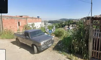 TERRENO NO JARDIM CORISCO ZONA NORTE , COM DOCUMENTAÇÃO