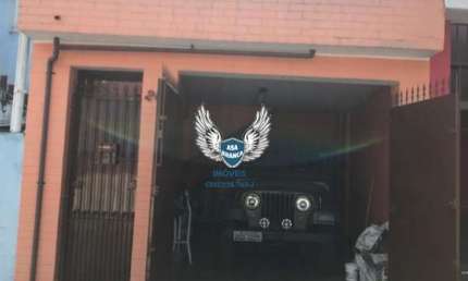 Excelente sobrado com 2 Dormitórios, possui 1 vaga de garagem, Próximo do Horto