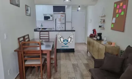 Apartamento com 03 dormitórios, sendo 01 suíte com 01 vaga de garagem à 10 minut