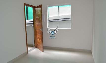 Apartamento com 2 quartos à venda na Rua Purus, 178, Tucuruvi, São Paulo