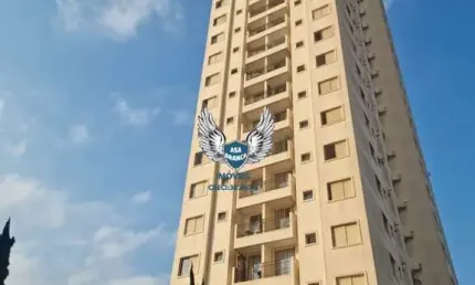 Excelente Apartamento no Mandaqui, 2 Dormitórios, sendo 1 Suíte