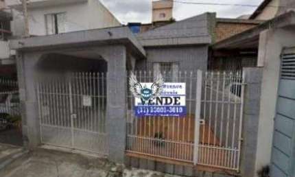 Casa com 3 quartos à venda na Rua Marins de Araújo Viana, 40, Parque Mandaqui, São Paulo