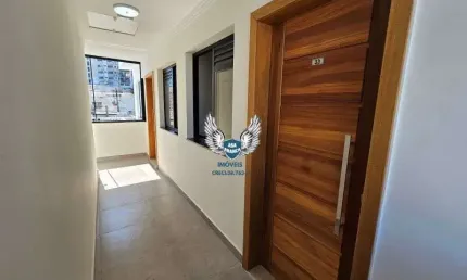 Apartamentos na agua fria de 01 e 02 dormitórios a partir de r$ 310 mil