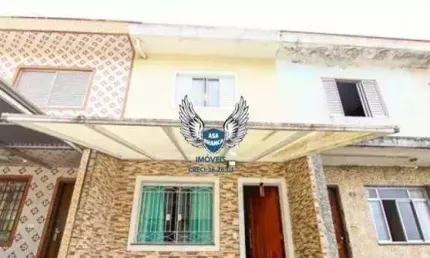 Casa com 2 quartos à venda na Rua Comandante Gualberto, 49, Vila Mazzei, São Paulo