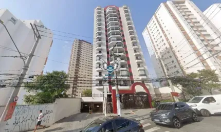 Apartamento em santa terezinha 03 dormitórios sendo 01 suíte e 02 vagas de garag