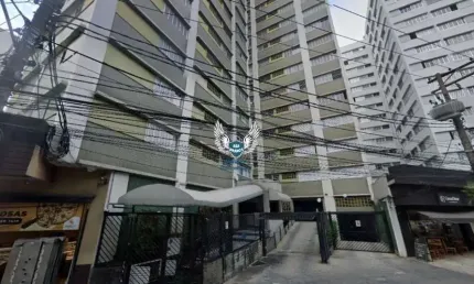 APARTAMENTO EM SANTANA COM 02 DORMITÓRIOS NA AVENIDA BRAZ LEME
