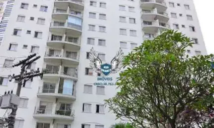 APARTAMENTO EM SANTA TEREZINHA COM 03 DORMÍTORIOS SENDO 01 SUÍTE E 01 VAGA DE GA