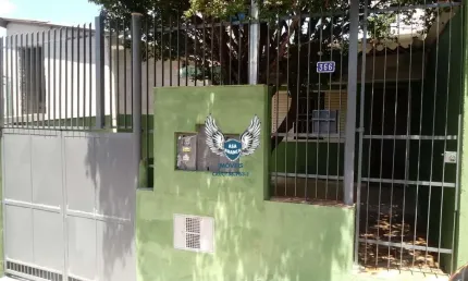 3 CASAS  + 1 SALÃO NA VILA NOVA CACHOERINHA EXCELENTE OPÇÃO PARA RENDA ( TUDO AL
