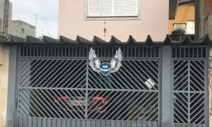 SOBRADO NA ISOLINA MAZZEI COM 03 DORMITÓRIOS E EDICULA COM BANHEIRO E 02 VAGAS D