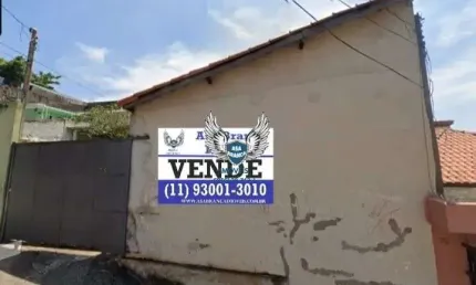 Terreno à venda na Rua Demóstenes Trigueiro de Souza, 35, Imirim, São Paulo