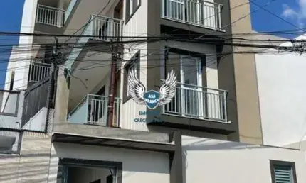 Apartamento na parada inglesa  02 dormitórios , a 06 minutos da estação