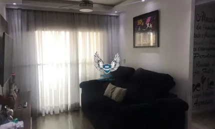 Apartamento no tucuruvi com 02 dormitórios sendo 01 suíte , com varanda gourmet