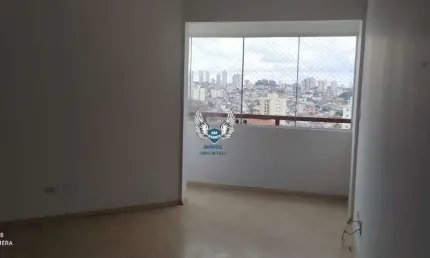 APARTAMENTO NO MANDAQUI COM 02 DORMITÓRIOS E 02 VAGAS DE GARAGENS