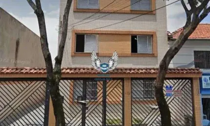 APARTAMENTO TÉRREO NO TUCURUVI COM 02 DORMITÓRIOS  A 10 MINUTOS DO METRÔ