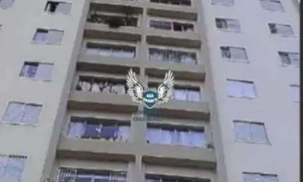 Apartamento em santana com 03 dormitórios e 02 vagas de garagem, proxímo ao metr