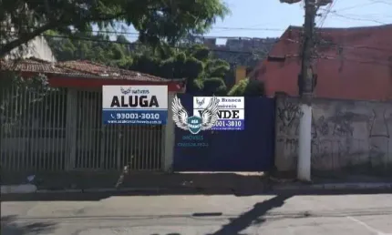 TERRENO PLANO COM CASA NO JAÇANÃ ÁREA TOTAL  1.500M² , VENDA OU LOCAÇÃO, PRÓXIMO