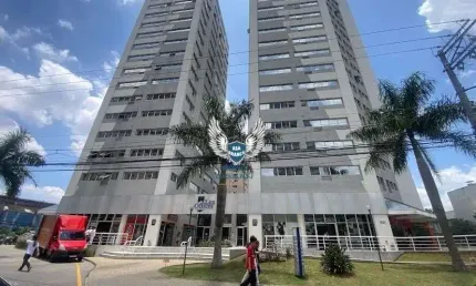 Sala comercial na barrafunda, com 1 vaga de garagem