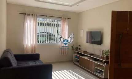 Casa com 3 quartos à venda na Rua Antônio Luís Saião, 43, Tremembé, São Paulo