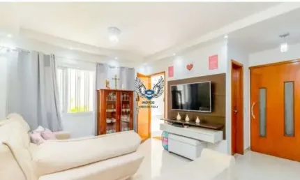 Casa em condomínio fechado com 3 quartos à venda na Rua São Januário, 114, Parada Inglesa, São Paulo