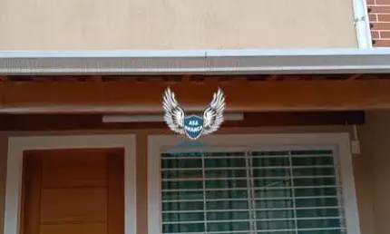 Casa com 3 quartos à venda na Rua Professor Rocha Vaz, 106, Santa Teresinha, São Paulo