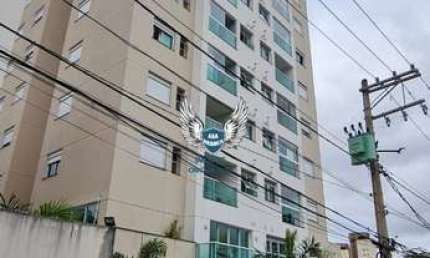 APARTAMENTO EM SANTA TEREZINHA ( PARA QUEM PROCURA RENDA,  ESTÁ LOCADO)