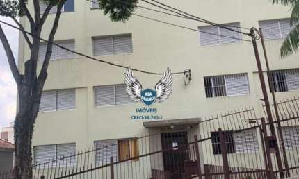 Apartamento com 3 quartos à venda na Rua Feliciano Bicudo, 367, Vila Paulicéia, São Paulo