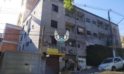 Prédio à venda na Rua Almirante Noronha, 253, Jardim São Paulo (Zona Norte), São Paulo