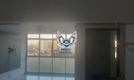 Apartamento em santana com 02 dormitórios, 01 vaga de garagem em  ótima localiza