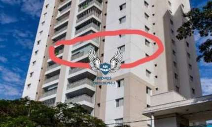 APARTAMENTO NA VILA GUILHERME 03 DORMITÓRIOS SENDO 01 SUÍTE, VARANDA GOURMET E 0