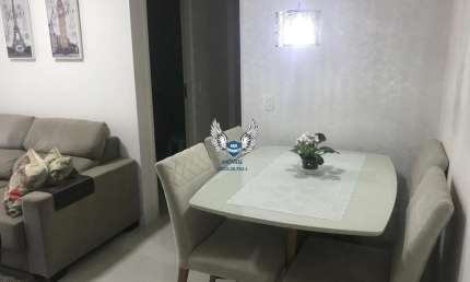 APARTAMENTO NO IMIRIM COM VARANDA 02 DORMITÓRIOS E 01 VAGA DE GARAGEM ( TRAVESSA
