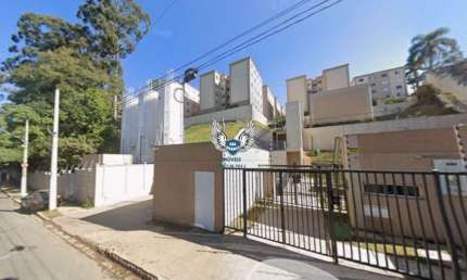 APARTAMENTO NA ZONA NORTE 02 DORMITÓTIOS SEM VAGA DE GARAGEM