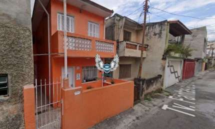 SOBRADO NO TUCURUVI 02 DORMITÓRIOS SEM VAGA DE GARAGEM , PRÓXIMO AO METRÔ E SHOP