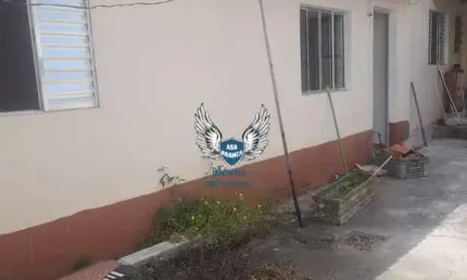 Casa térrea no mandaqui com 01 dormitórios ( casa 02)