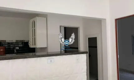 Casa com 2 quartos à venda na Rua Hamburgo, 79, Vila Gustavo, São Paulo